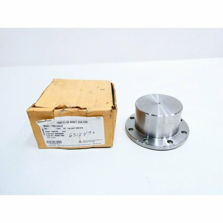 REXNORD 1050T31/35 SHAFT RSB HUB 0251673